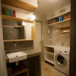 Apartment Lappartement *
