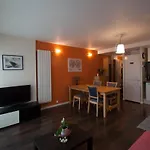 Lappartement Apartment Saint-Cyprien (Pyrenees-Orientales)