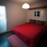Apartment Lappartement