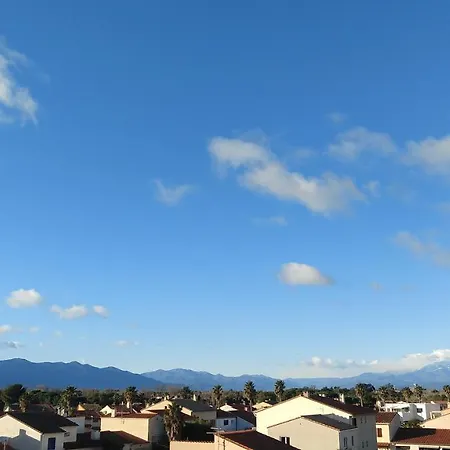 Lappartement