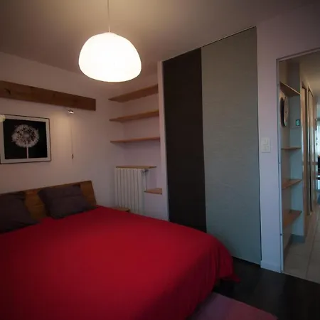 Lappartement Saint-Cyprien (Pyrenees-Orientales)