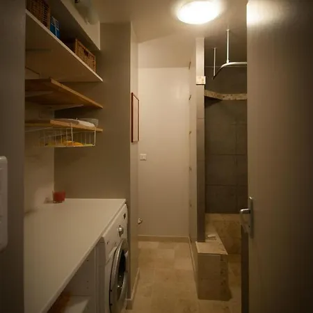 Lappartement Saint-Cyprien (Pyrenees-Orientales)