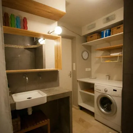 Apartment Lappartement *