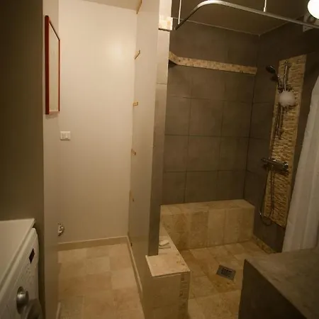 Lappartement
