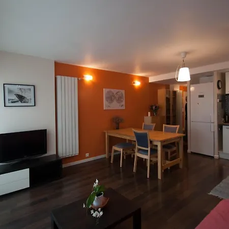 Lappartement Apartment Saint-Cyprien (Pyrenees-Orientales)