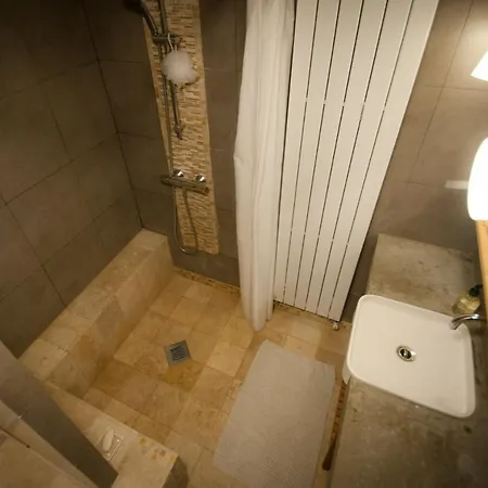 Lappartement Apartment