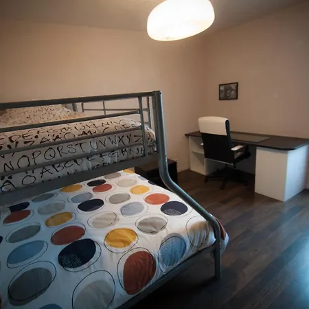 Apartment Lappartement Saint-Cyprien (Pyrenees-Orientales)