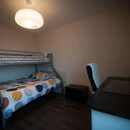 Lappartement Apartment