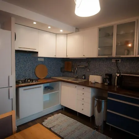 Lappartement Apartment *