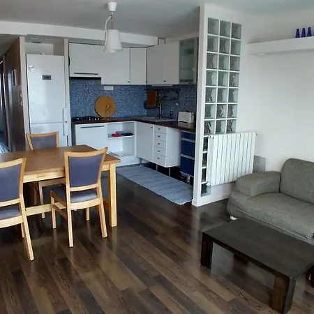 Lappartement Apartment