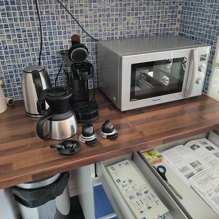 Apartment Lappartement Saint-Cyprien (Pyrenees-Orientales)