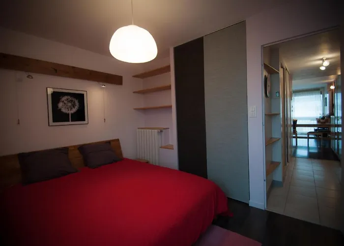 Lappartement Saint-Cyprien