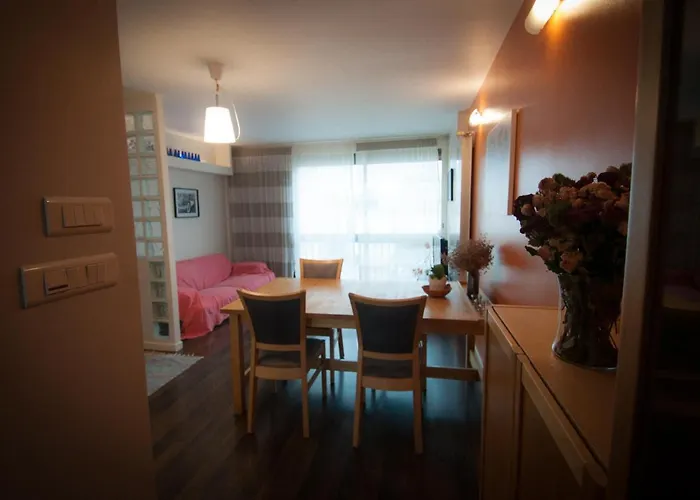 Apartman Lappartement