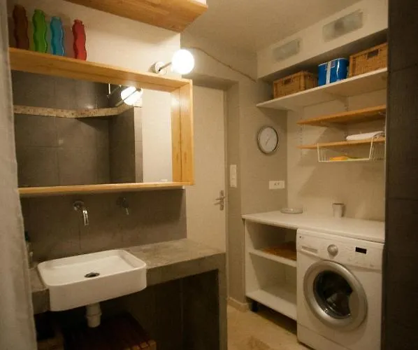 Apartman Lappartement *