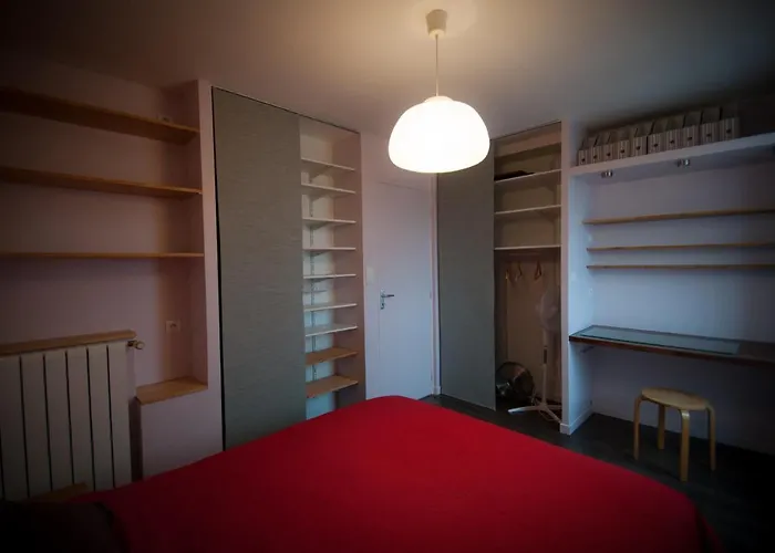 Lappartement * Saint-Cyprien