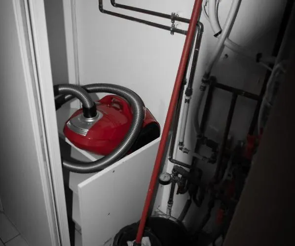 Lappartement Apartman