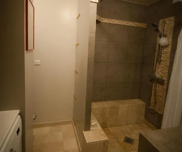 Lappartement