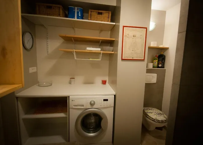 Apartman Lappartement Saint-Cyprien