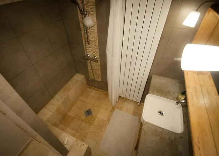 Lappartement Apartman