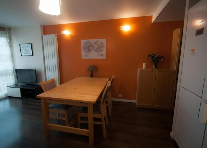 Apartman Lappartement Saint-Cyprien