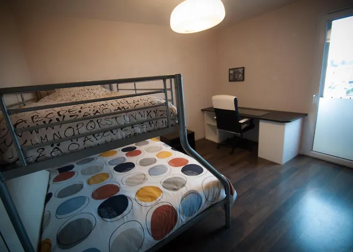 Apartman Lappartement Saint-Cyprien