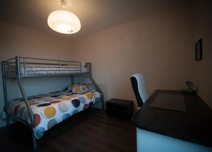 Lappartement Apartman