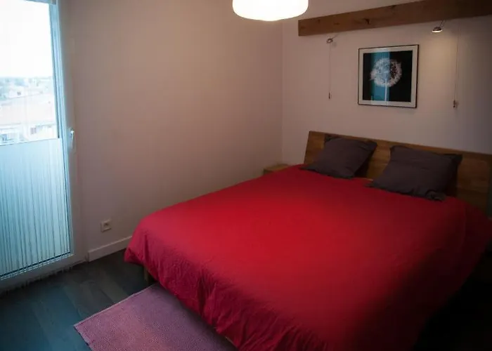 Apartman Lappartement